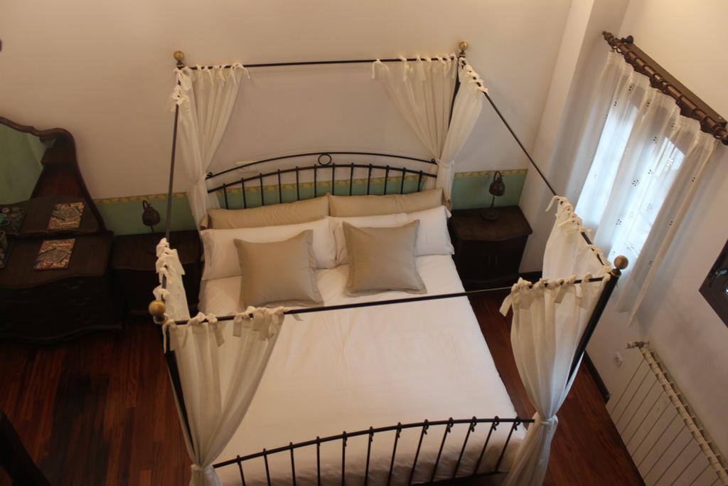 Hotel Spa Atxaspi Лесака Екстер'єр фото