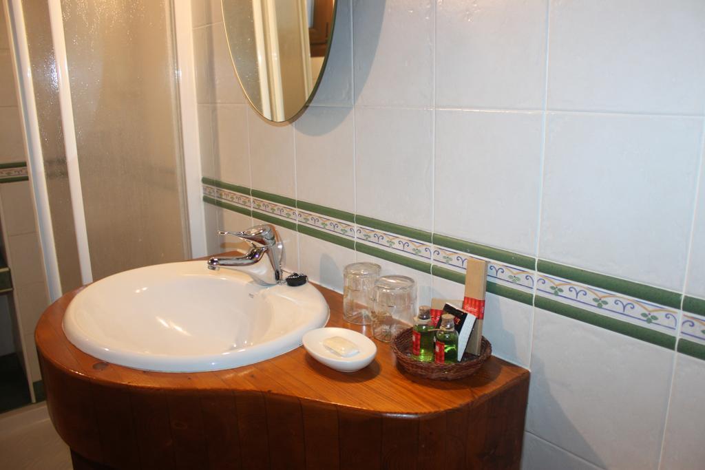 Hotel Spa Atxaspi Лесака Екстер'єр фото