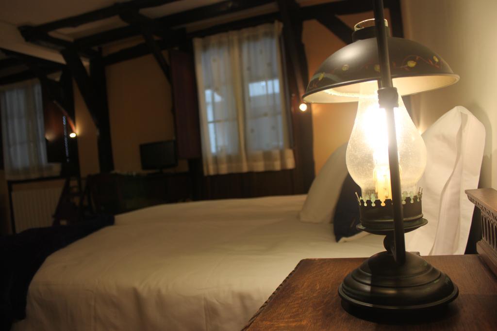 Hotel Spa Atxaspi Лесака Екстер'єр фото